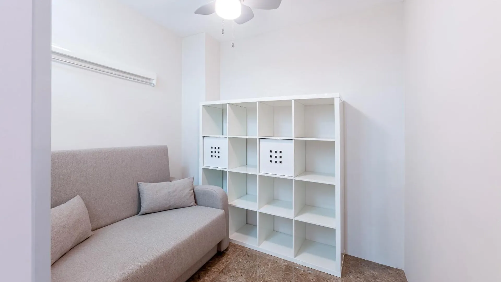 Vivendos - Tr25 - Bajondillo Apartment Torremolinos