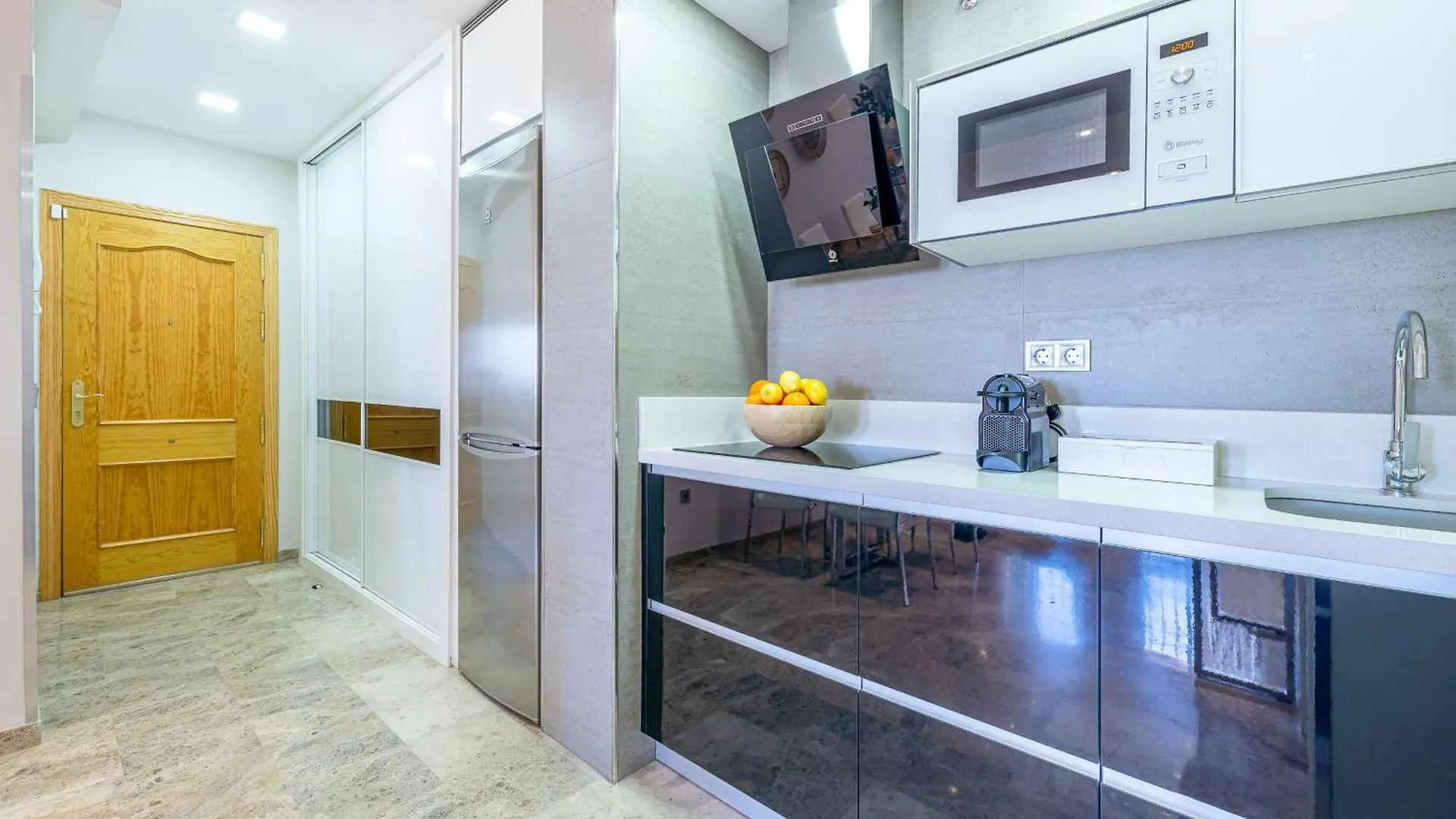 Vivendos - Tr25 - Bajondillo Apartment Torremolinos