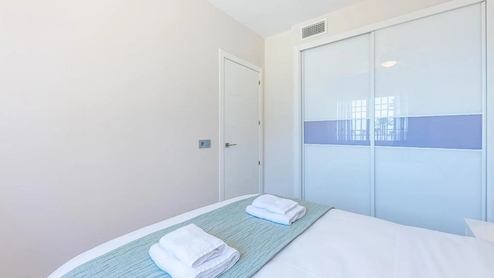 Vivendos - Tr25 - Bajondillo Apartment Torremolinos