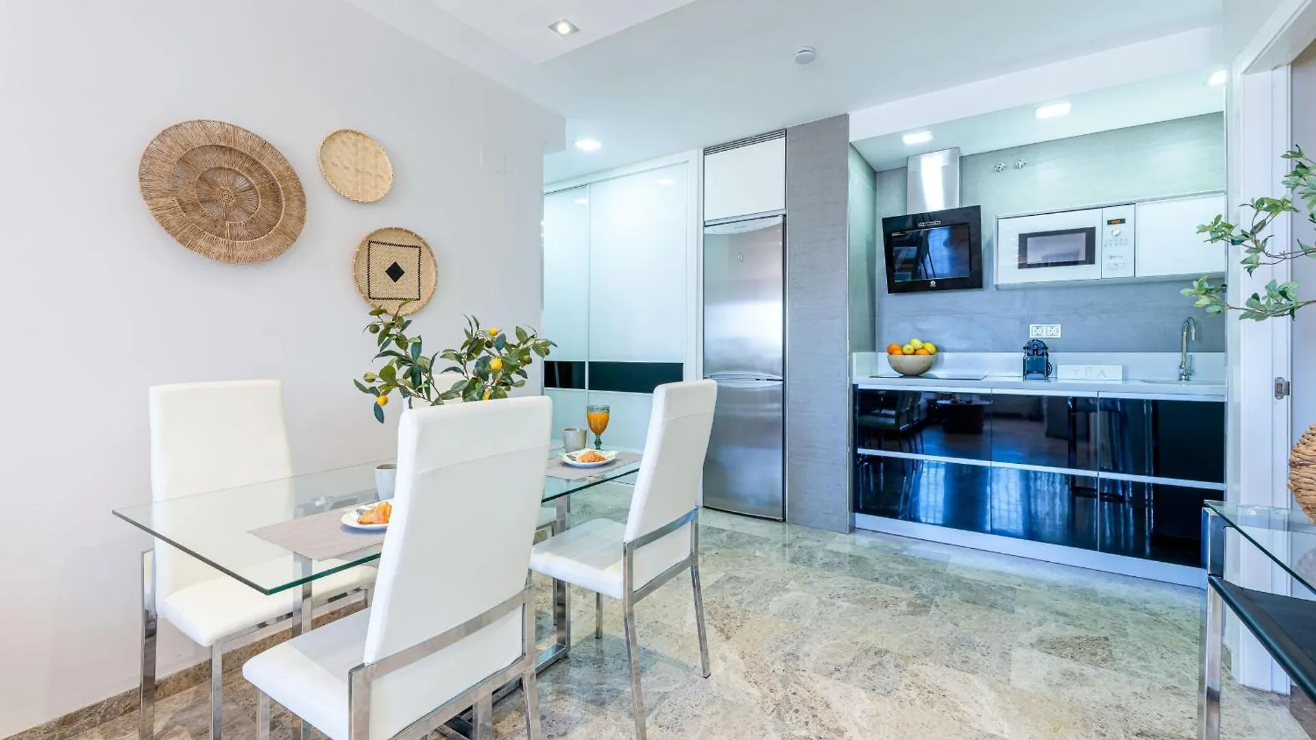 Vivendos - Tr25 - Bajondillo Apartment Torremolinos