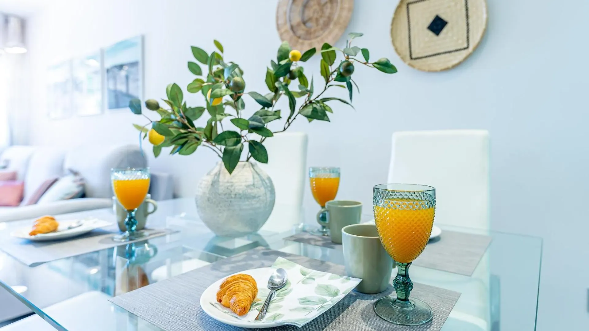 Vivendos - Tr25 - Bajondillo Apartment Torremolinos