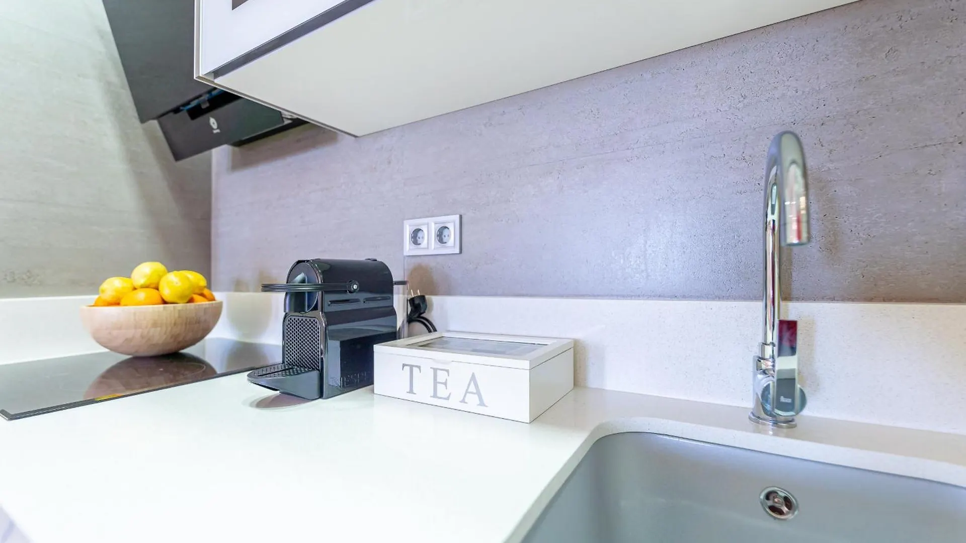 Vivendos - Tr25 - Bajondillo Apartment Torremolinos