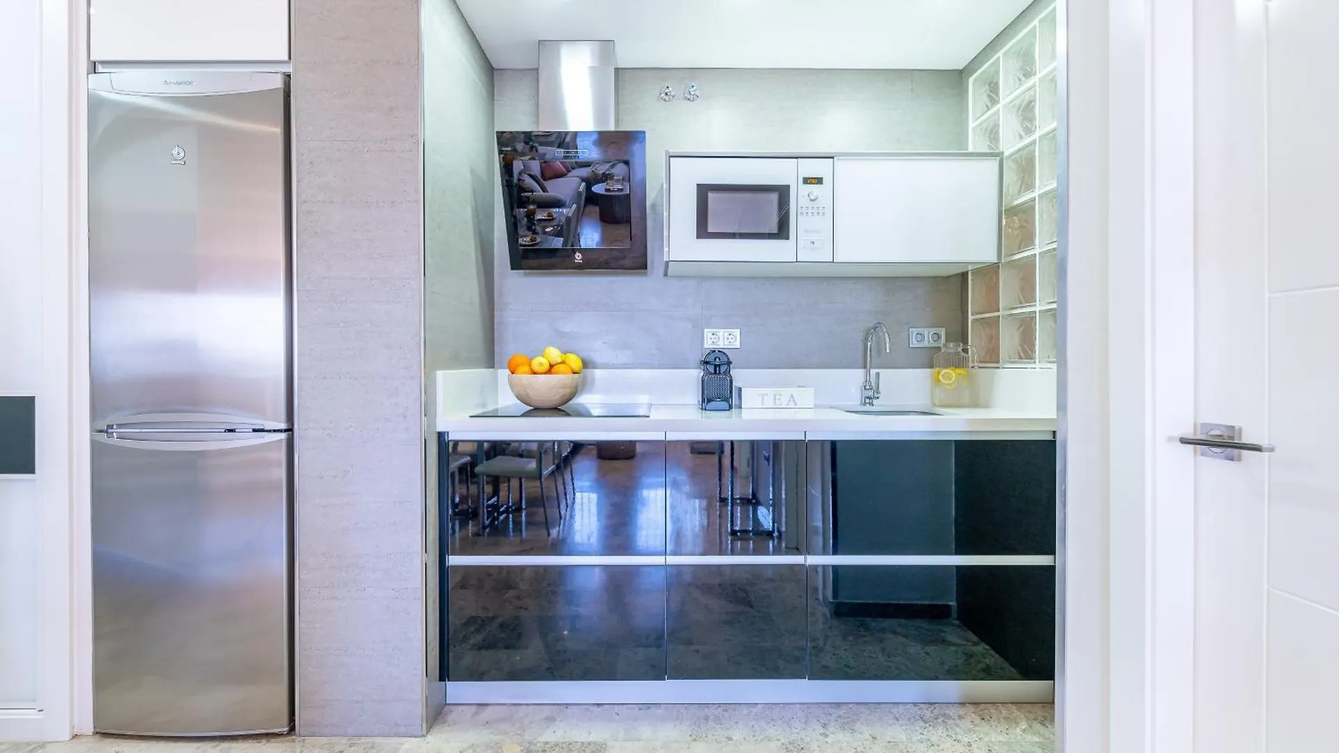 Vivendos - Tr25 - Bajondillo Apartment Torremolinos