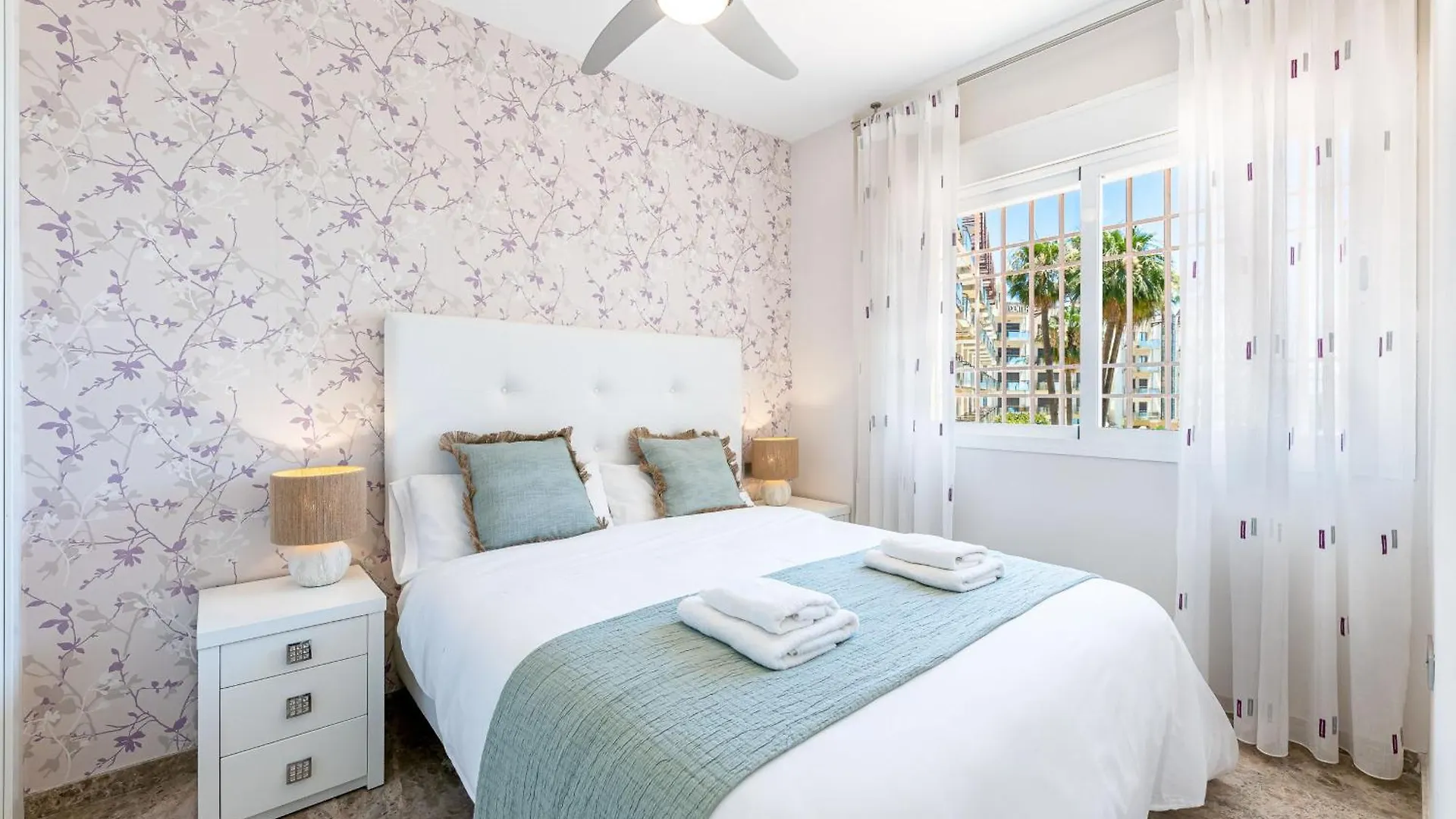 Vivendos - Tr25 - Bajondillo Apartment Torremolinos