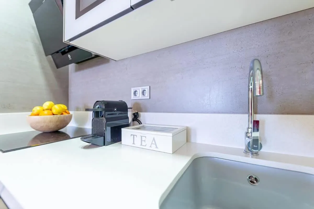 Vivendos - Tr25 - Bajondillo Apartment Torremolinos Spain